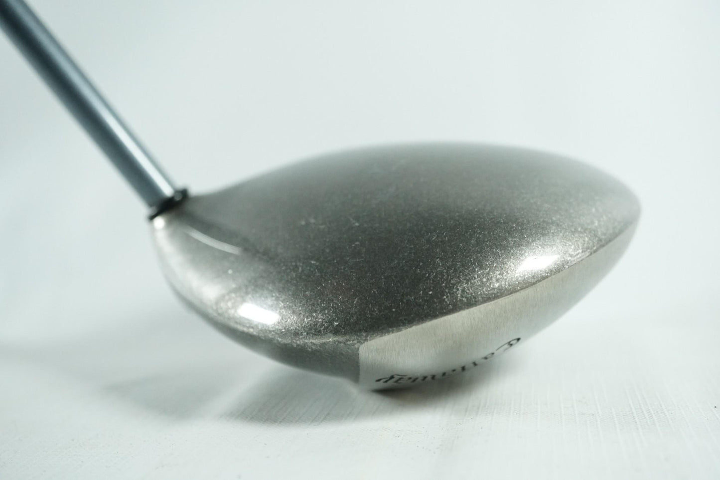 Callaway Great Big Bertha Hawkeye Driver 10° / Firm Flex Graphite Shaft