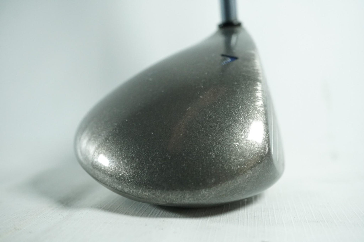 Callaway Great Big Bertha Hawkeye Driver 10° / Firm Flex Graphite Shaft