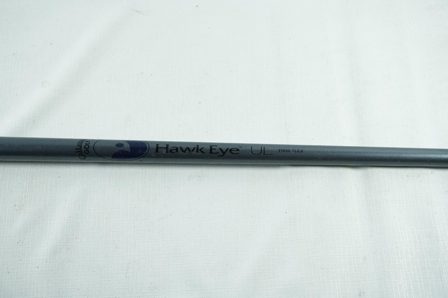 Callaway Great Big Bertha Hawkeye Driver 10° / Firm Flex Graphite Shaft