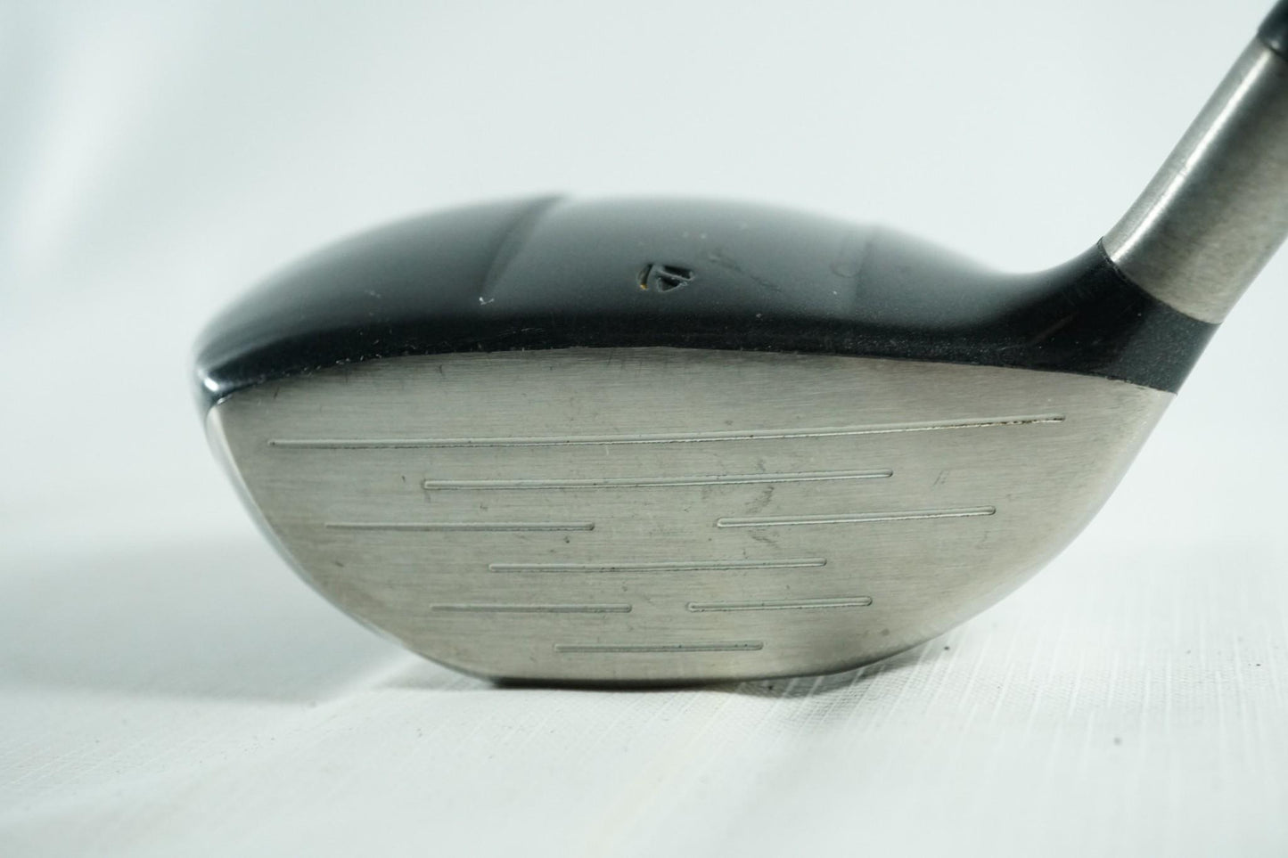 Taylormade 300 Series 3 Wood 13° / Regular Flex Graphite Shaft