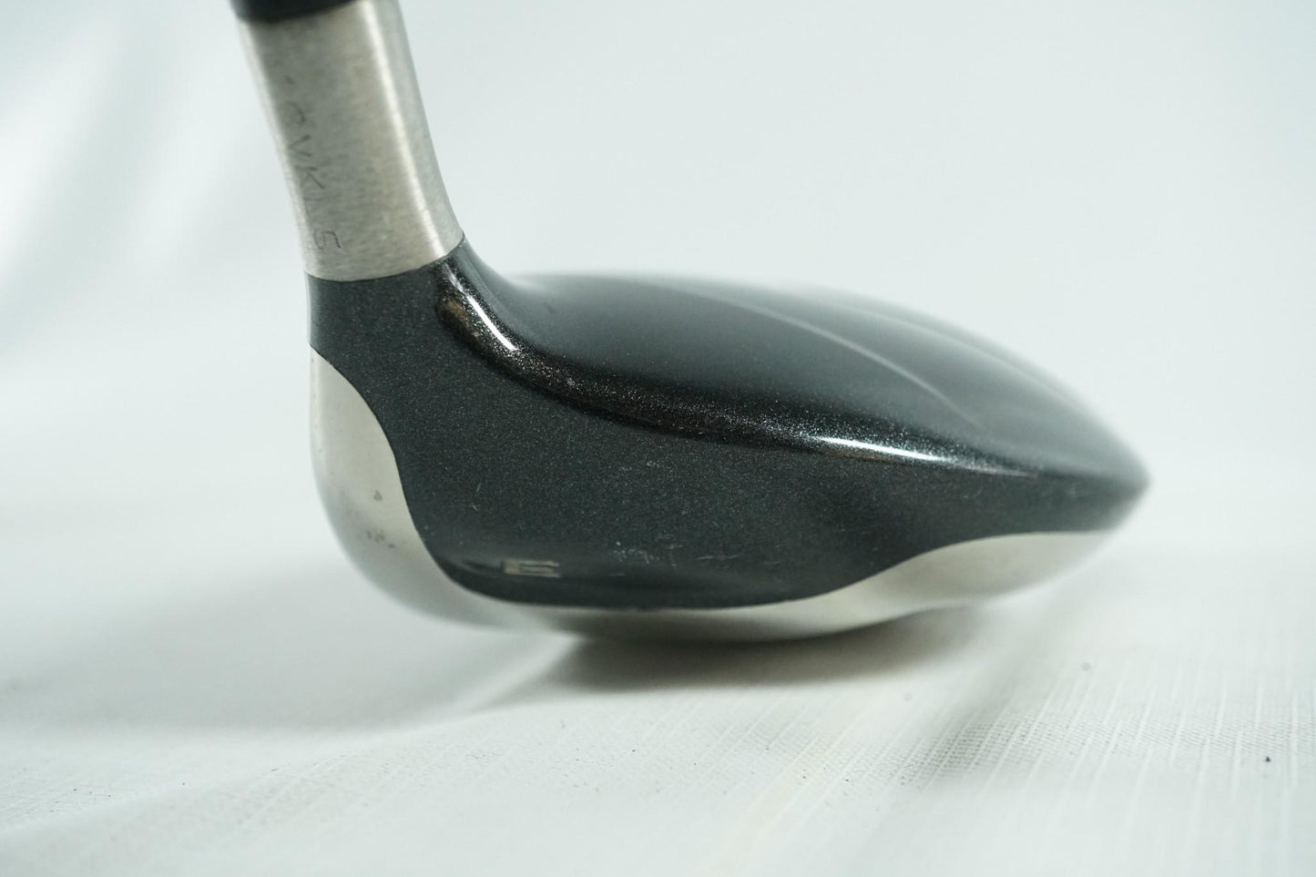 Taylormade 300 Series 3 Wood 13° / Regular Flex Graphite Shaft