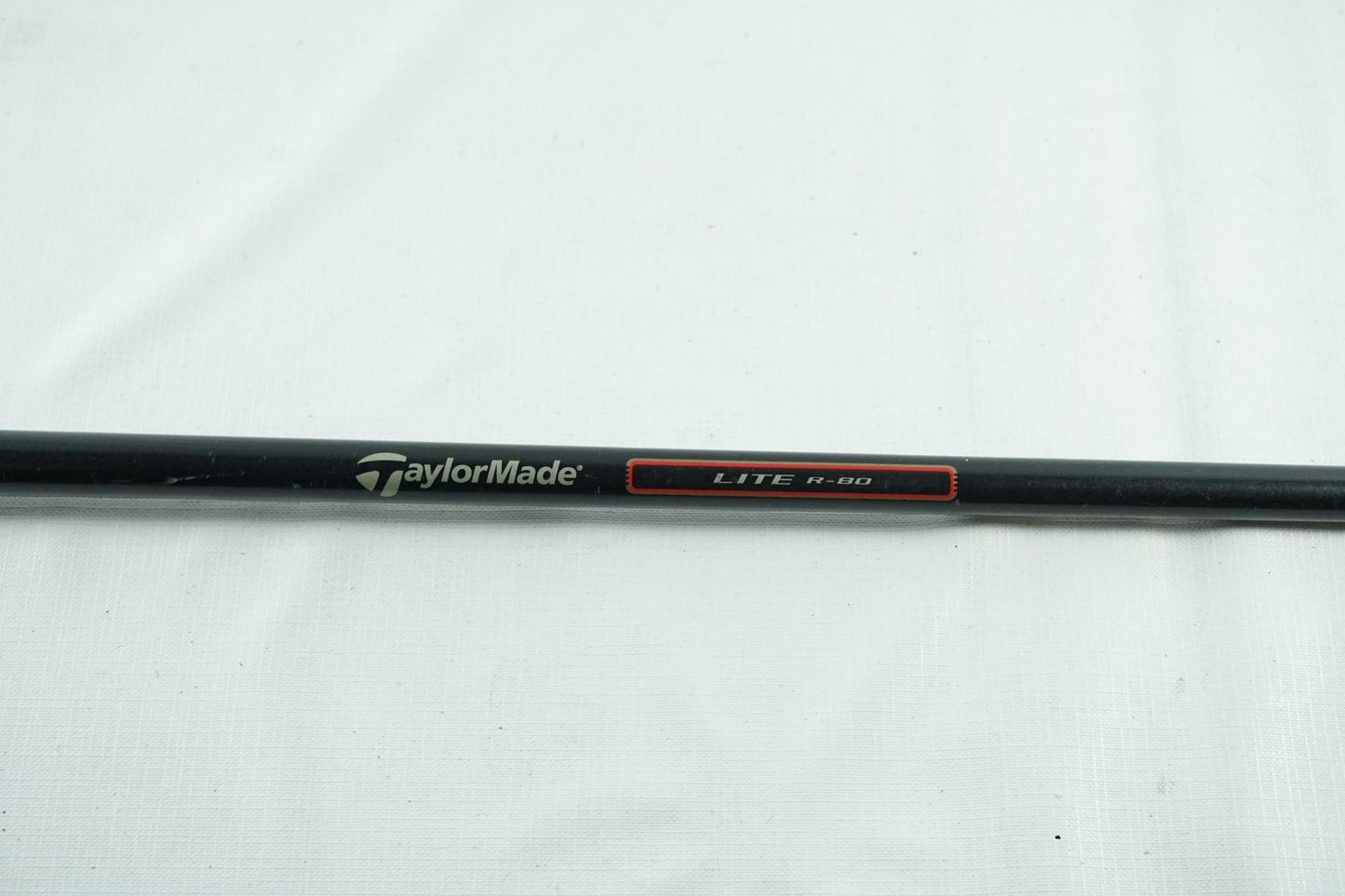 Taylormade 300 Series 3 Wood 13° / Regular Flex Graphite Shaft
