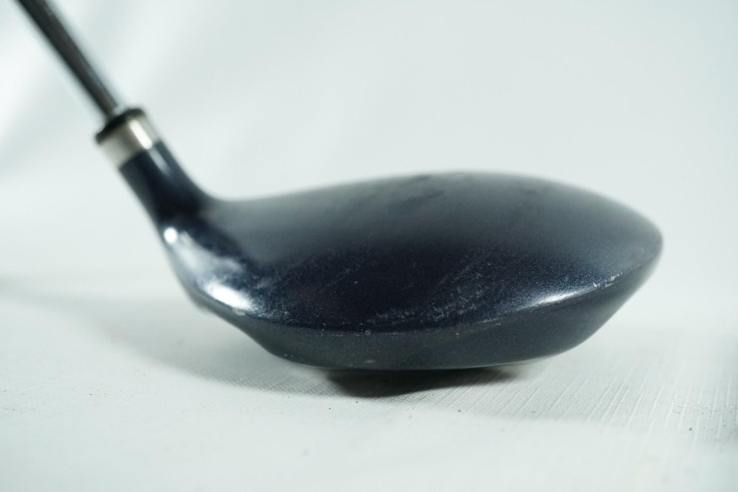 Sundridge Technik Extra 9 Wood / Steel Shaft
