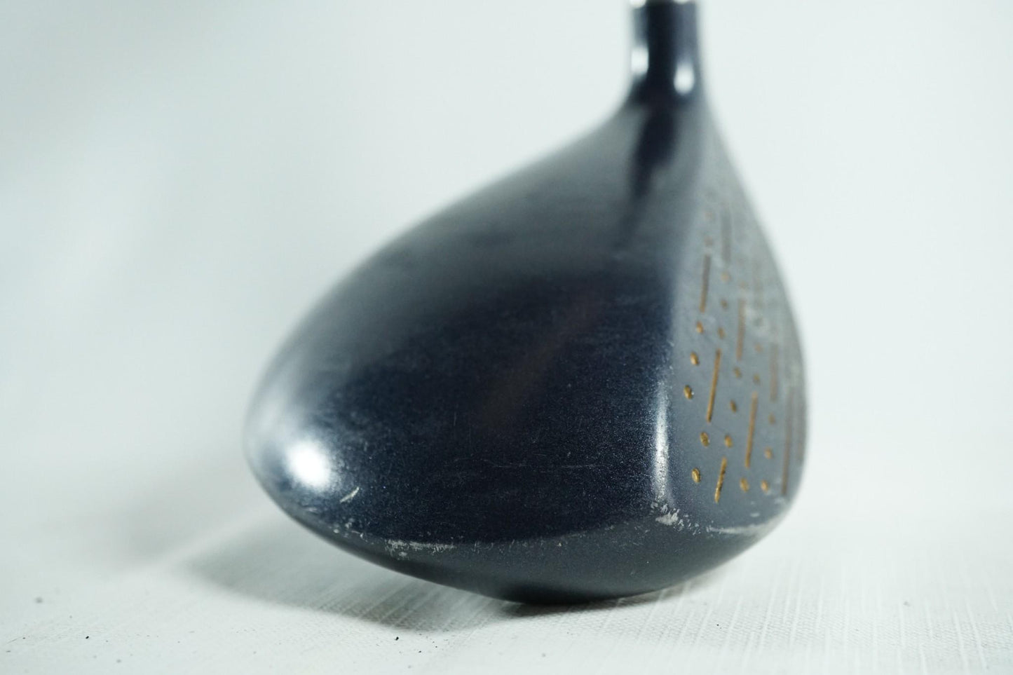 Sundridge Technik Extra 9 Wood / Steel Shaft