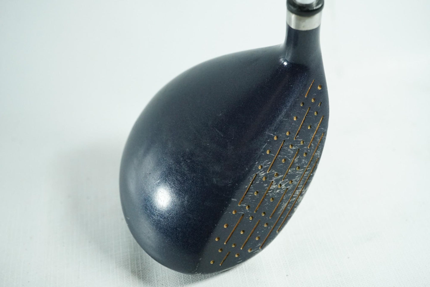 Sundridge Technik Extra 9 Wood / Steel Shaft