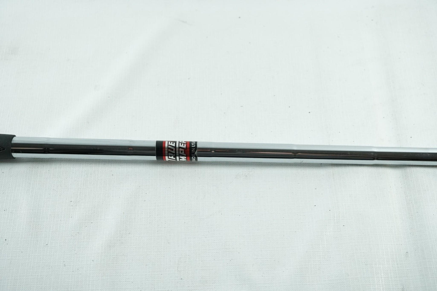 Sundridge Technik Extra 9 Wood / Steel Shaft