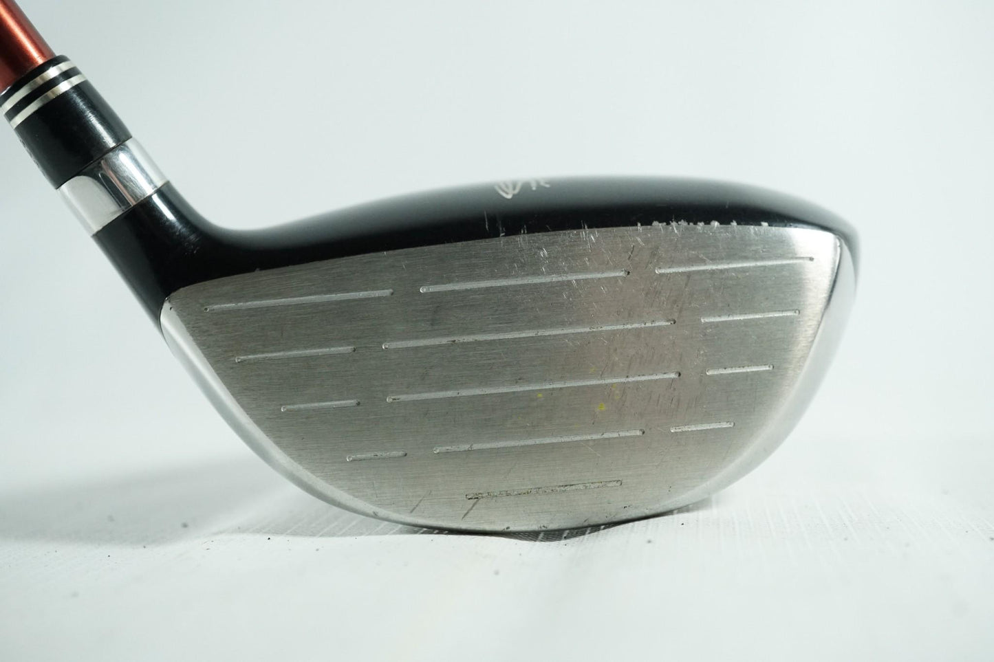 Cobra Speed LD 5 Wood / Stiff Flex Graphite Shaft / Left Handed