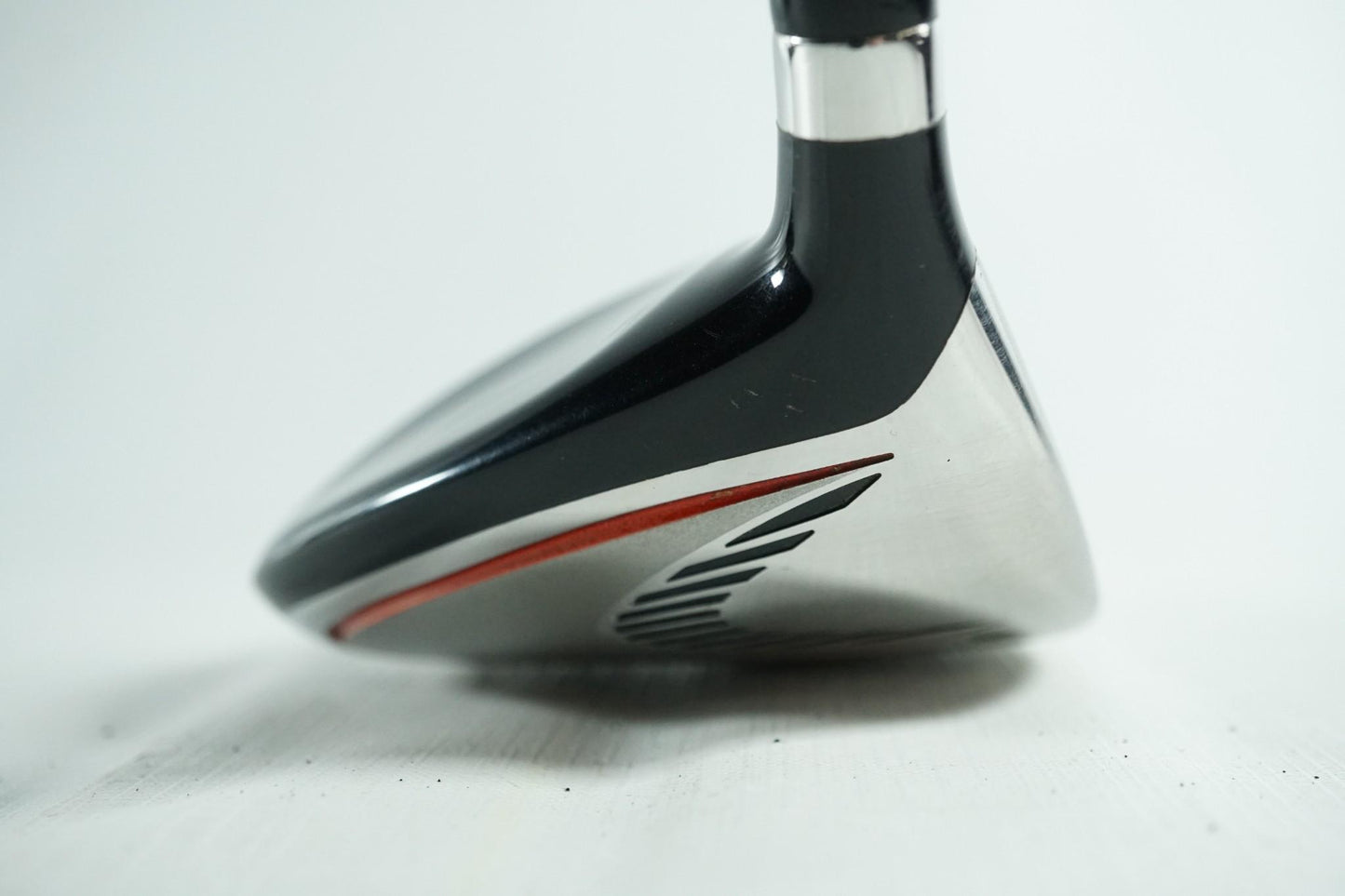 Cobra Speed LD 5 Wood / Stiff Flex Graphite Shaft / Left Handed