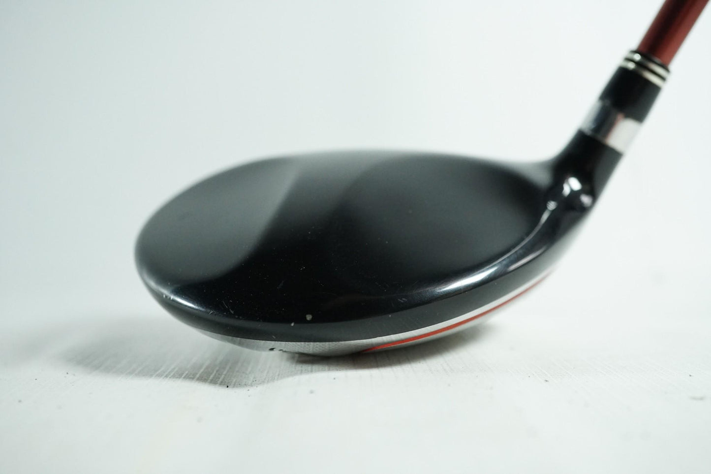 Cobra Speed LD 5 Wood / Stiff Flex Graphite Shaft / Left Handed