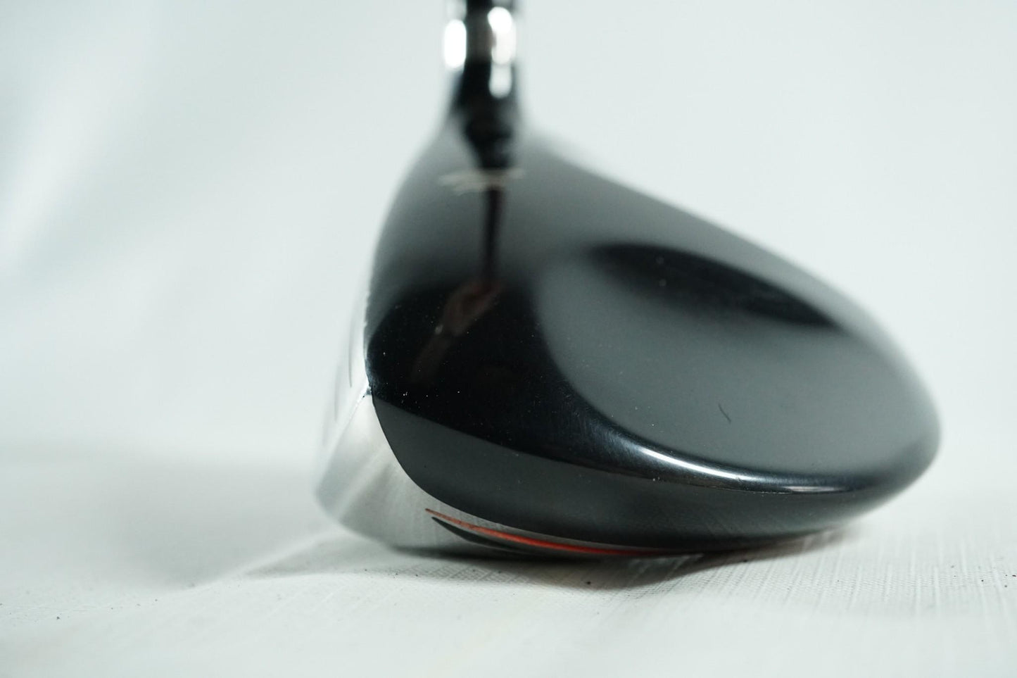 Cobra Speed LD 5 Wood / Stiff Flex Graphite Shaft / Left Handed