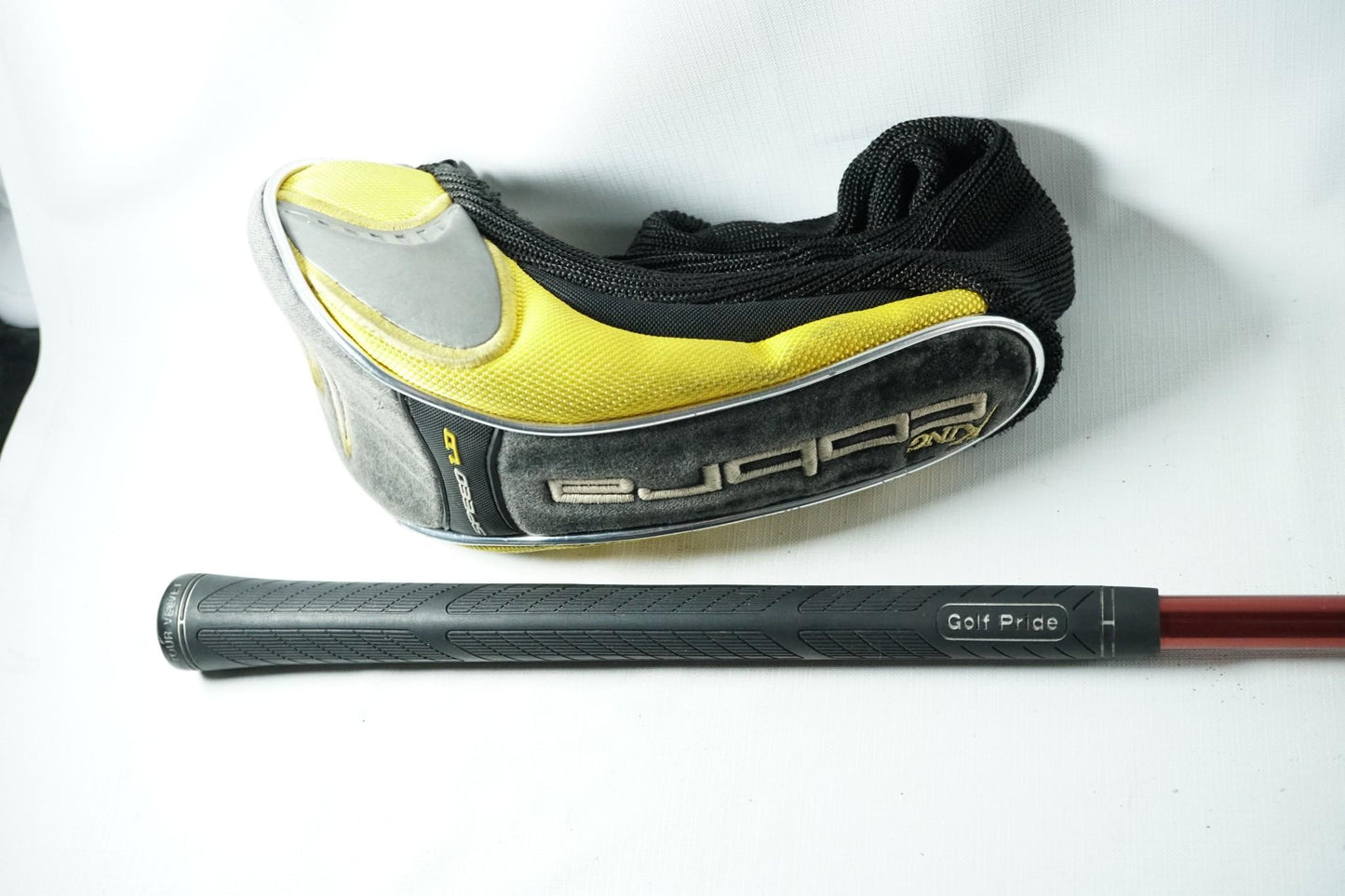 Cobra Speed LD 5 Wood / Stiff Flex Graphite Shaft / Left Handed