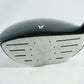Wilson X31 3 Wood 15° / Graphite Shaft