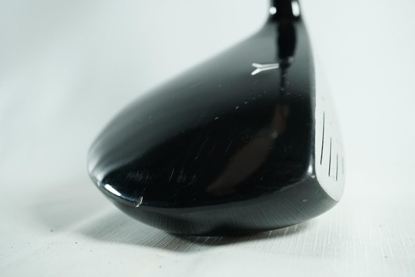 Wilson X31 3 Wood 15° / Graphite Shaft