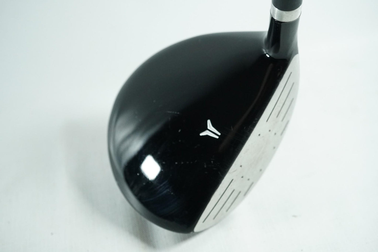 Wilson X31 3 Wood 15° / Graphite Shaft