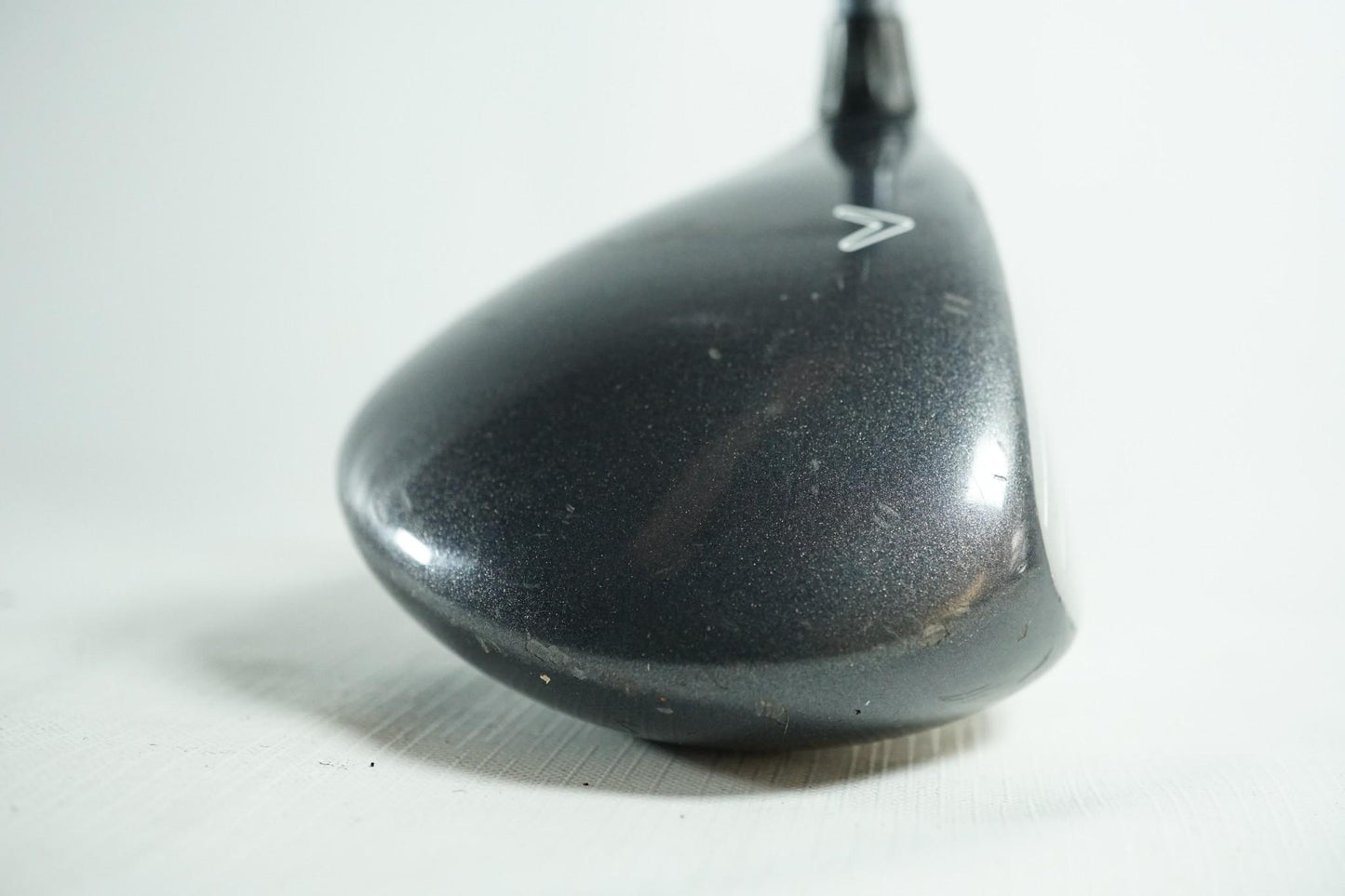 Callaway Big Bertha Hawkeye VFT 3 Wood / Ladies Flex Graphite Shaft / 090925430