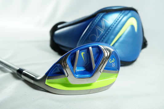 Nike Vapor Fly 3 Hybrid 20° / Stiff Flex Graphite Shaft