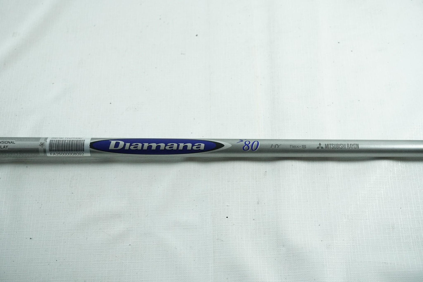 Nike Vapor Fly 3 Hybrid 20° / Stiff Flex Graphite Shaft