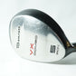 Ben Ross VX Combo 5 Hybrid / Regular Flex Graphite Shaft / Left Handed