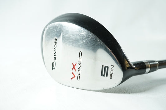 Ben Ross VX Combo 5 Hybrid / Regular Flex Graphite Shaft / Left Handed