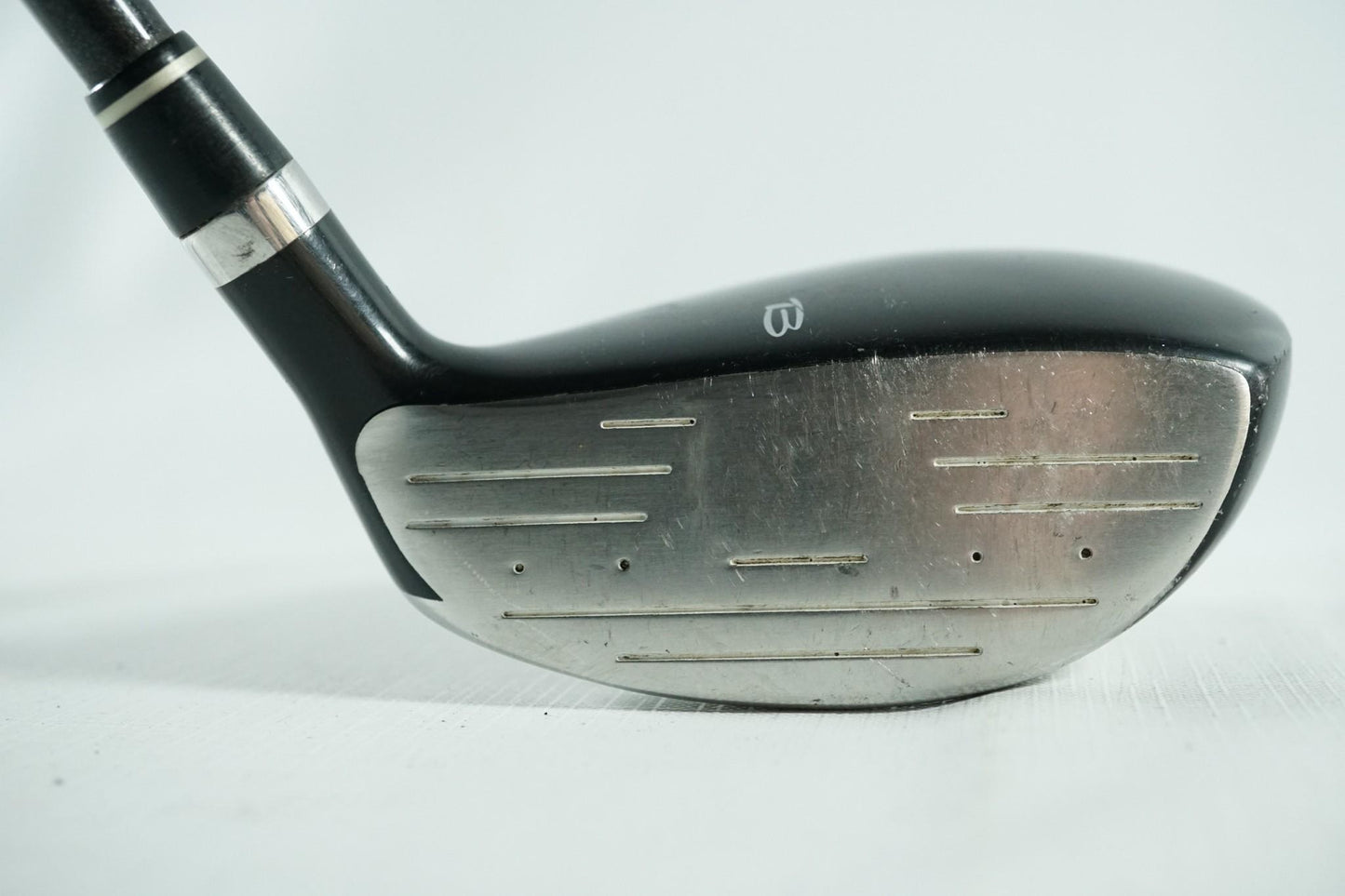 Ben Ross VX Combo 5 Hybrid / Regular Flex Graphite Shaft / Left Handed