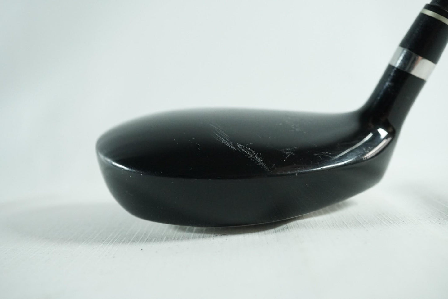 Ben Ross VX Combo 5 Hybrid / Regular Flex Graphite Shaft / Left Handed