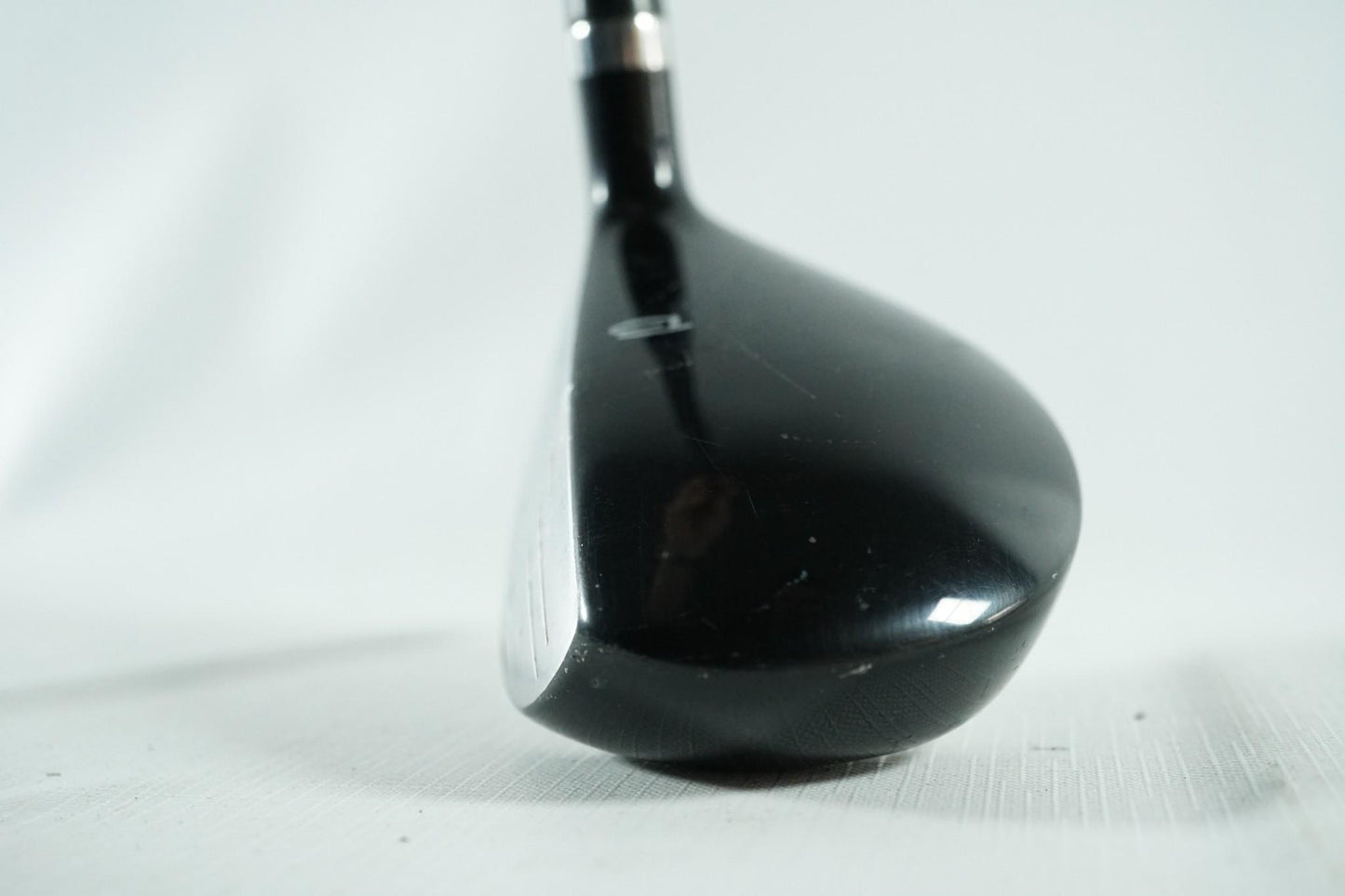 Ben Ross VX Combo 5 Hybrid / Regular Flex Graphite Shaft / Left Handed