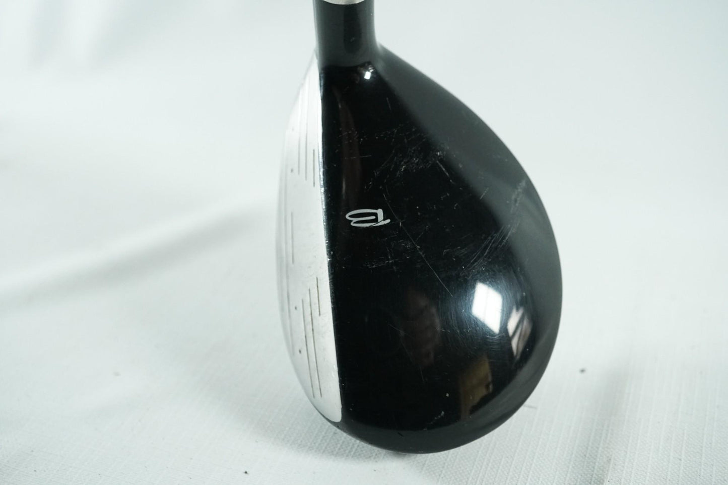 Ben Ross VX Combo 5 Hybrid / Regular Flex Graphite Shaft / Left Handed