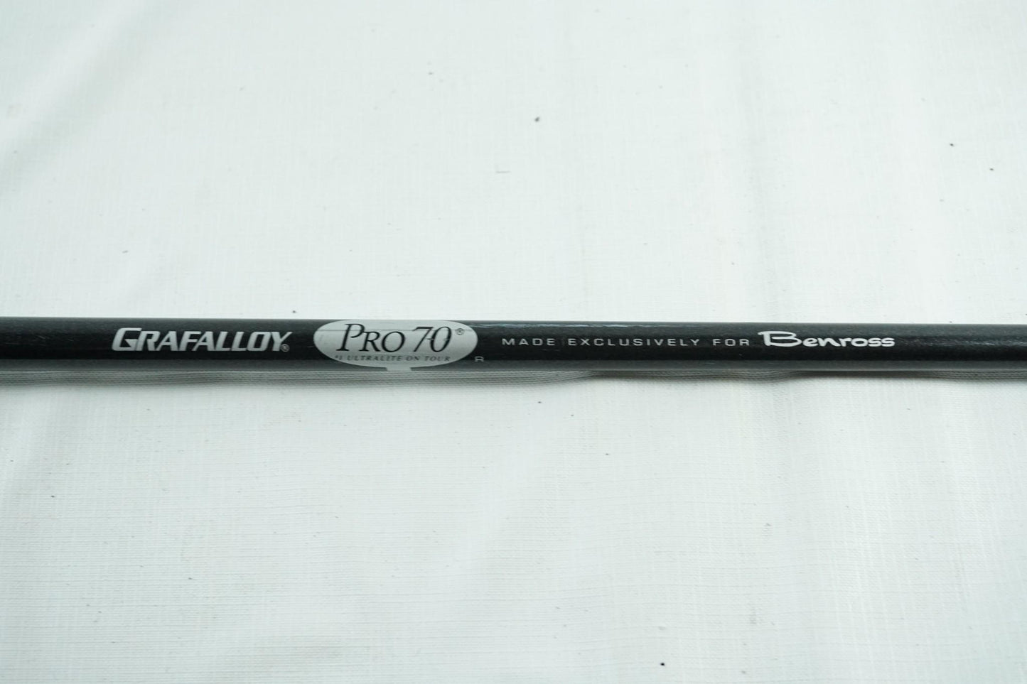 Ben Ross VX Combo 5 Hybrid / Regular Flex Graphite Shaft / Left Handed