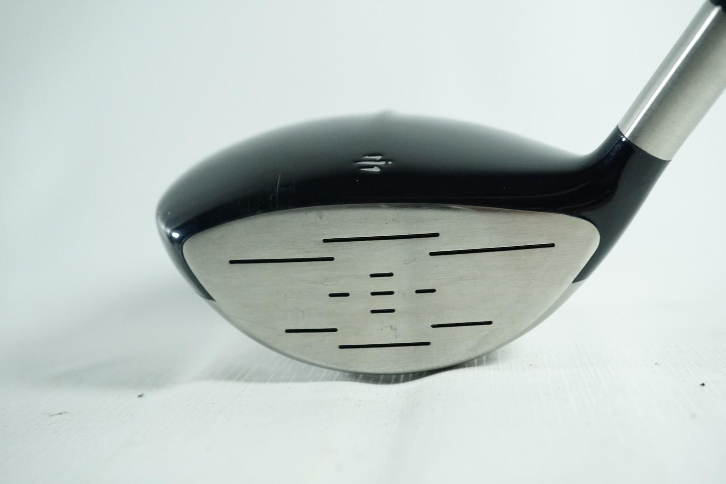 La Jolla Knife 3 Wood 15° / Regular Flex Graphite Shaft