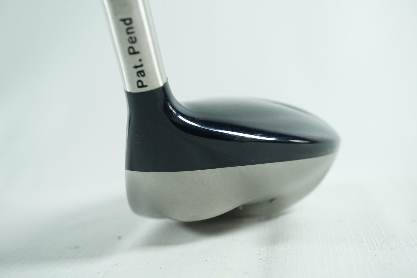 La Jolla Knife 3 Wood 15° / Regular Flex Graphite Shaft