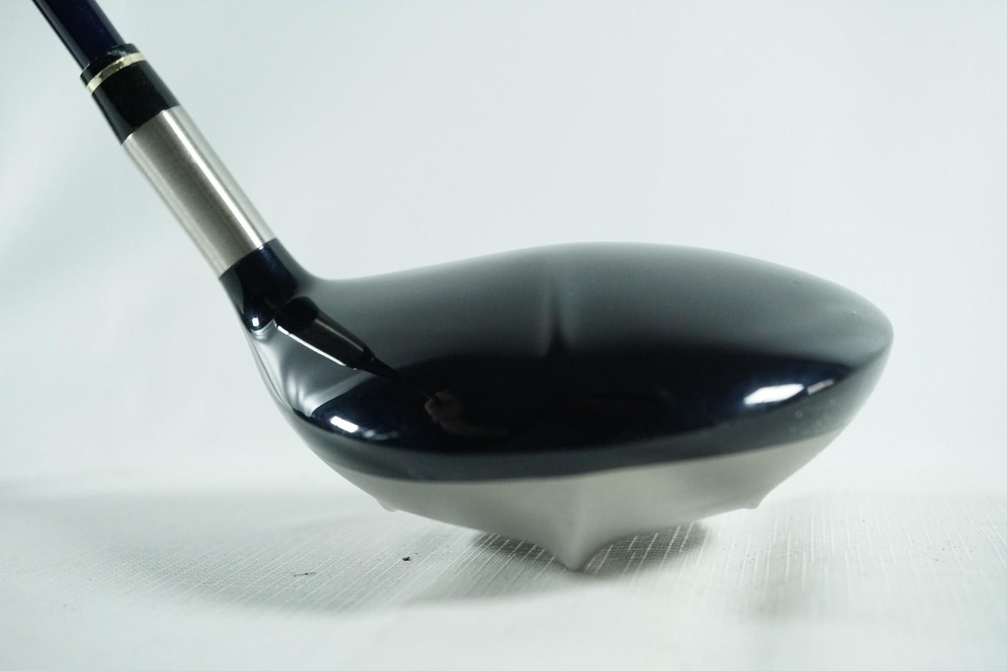 La Jolla Knife 3 Wood 15° / Regular Flex Graphite Shaft