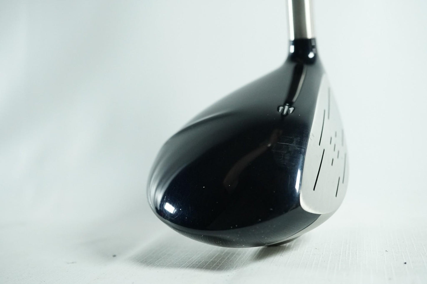 La Jolla Knife 3 Wood 15° / Regular Flex Graphite Shaft