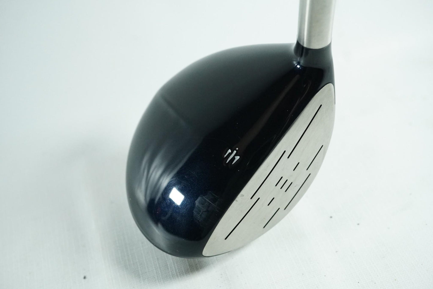 La Jolla Knife 3 Wood 15° / Regular Flex Graphite Shaft