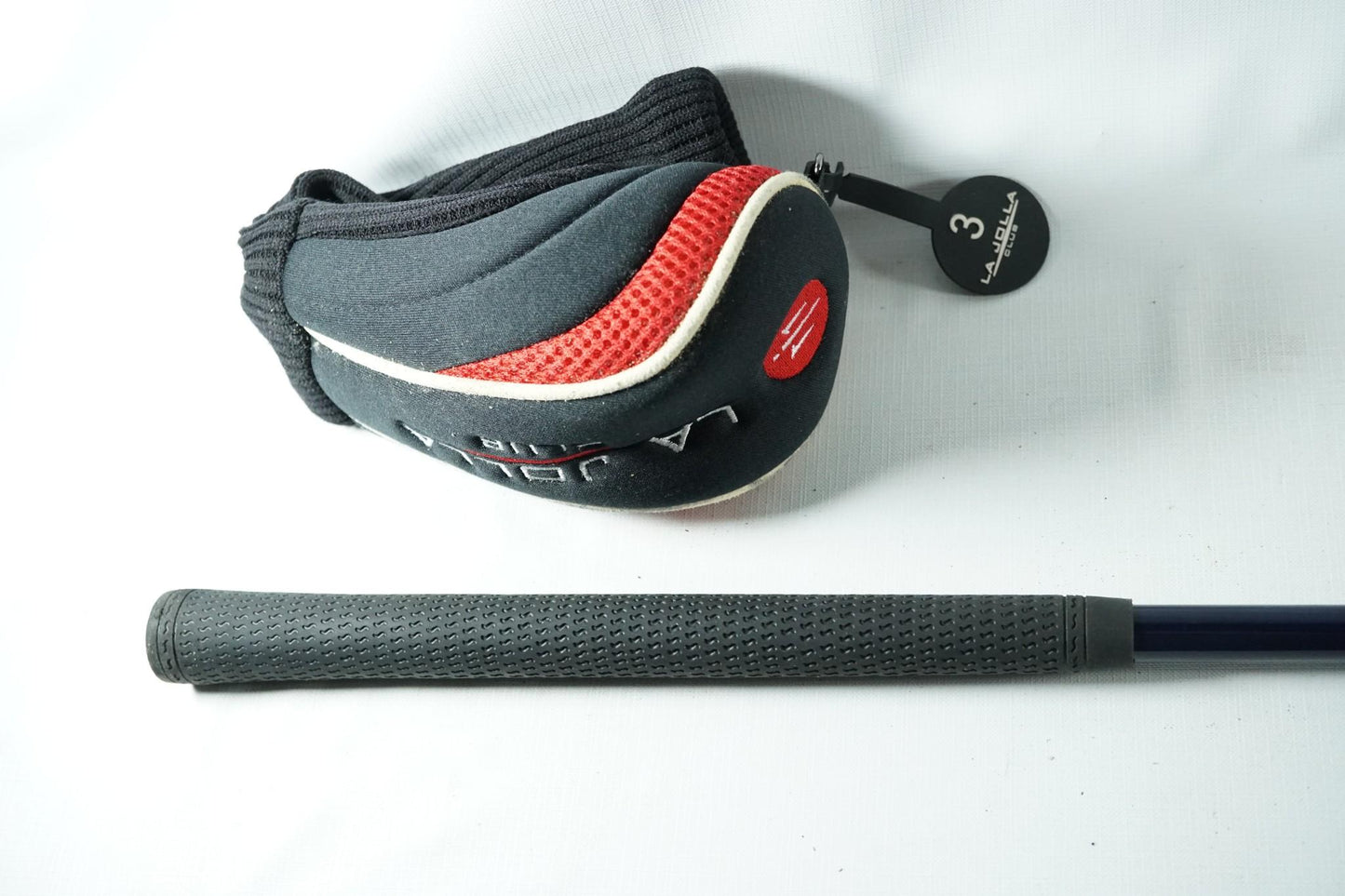 La Jolla Knife 3 Wood 15° / Regular Flex Graphite Shaft