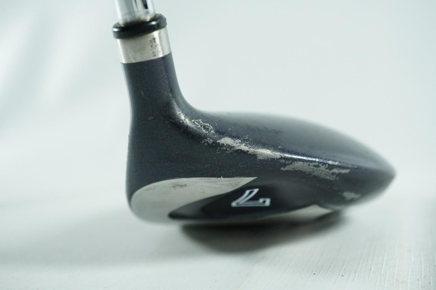 Sundridge Technik Extra 7 Wood / Steel Shaft