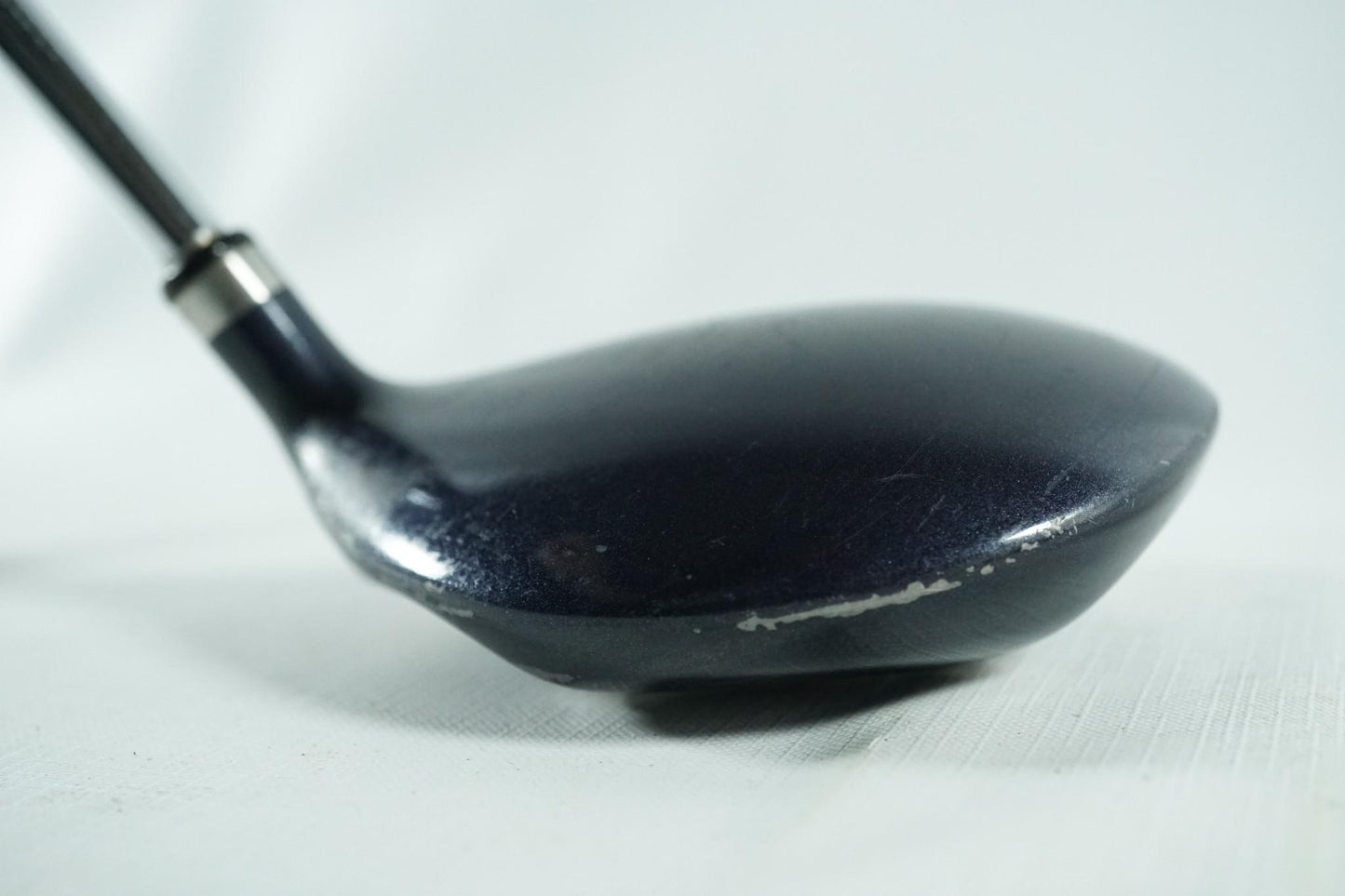 Sundridge Technik Extra 7 Wood / Steel Shaft