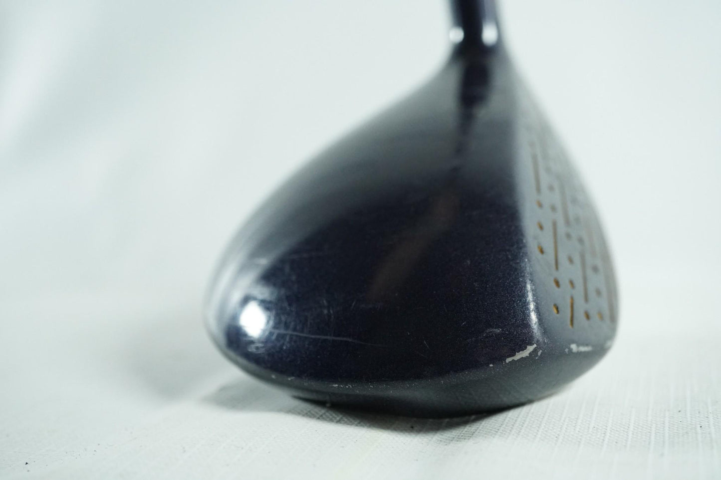 Sundridge Technik Extra 7 Wood / Steel Shaft