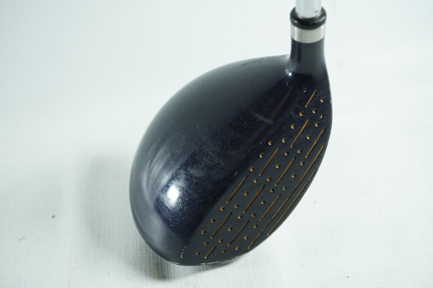 Sundridge Technik Extra 7 Wood / Steel Shaft