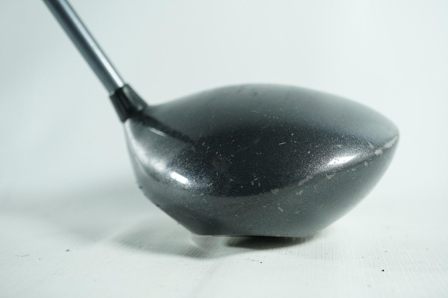 Callaway Big Bertha Hawkeye VFT Driver 12° / Ladies Flex Graphite Shaft