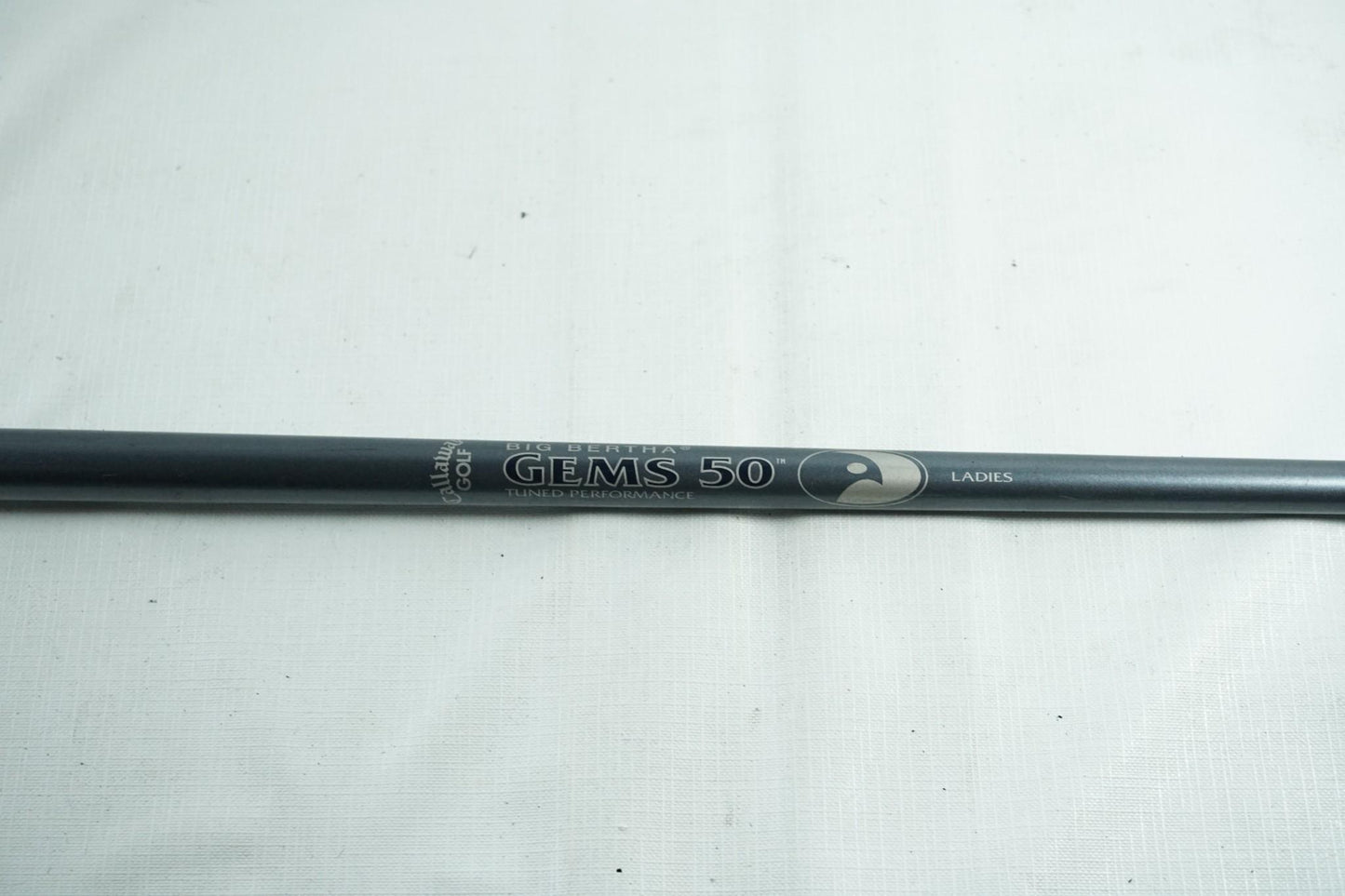 Callaway Big Bertha Hawkeye VFT Driver 12° / Ladies Flex Graphite Shaft