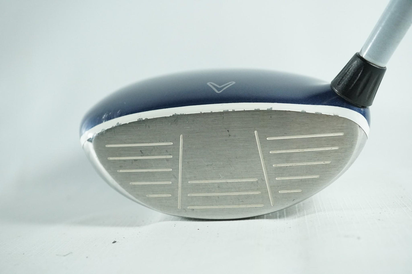 Callaway Big Bertha 2007 3 Wood / Ladies Flex Graphite Shaft / 090925437