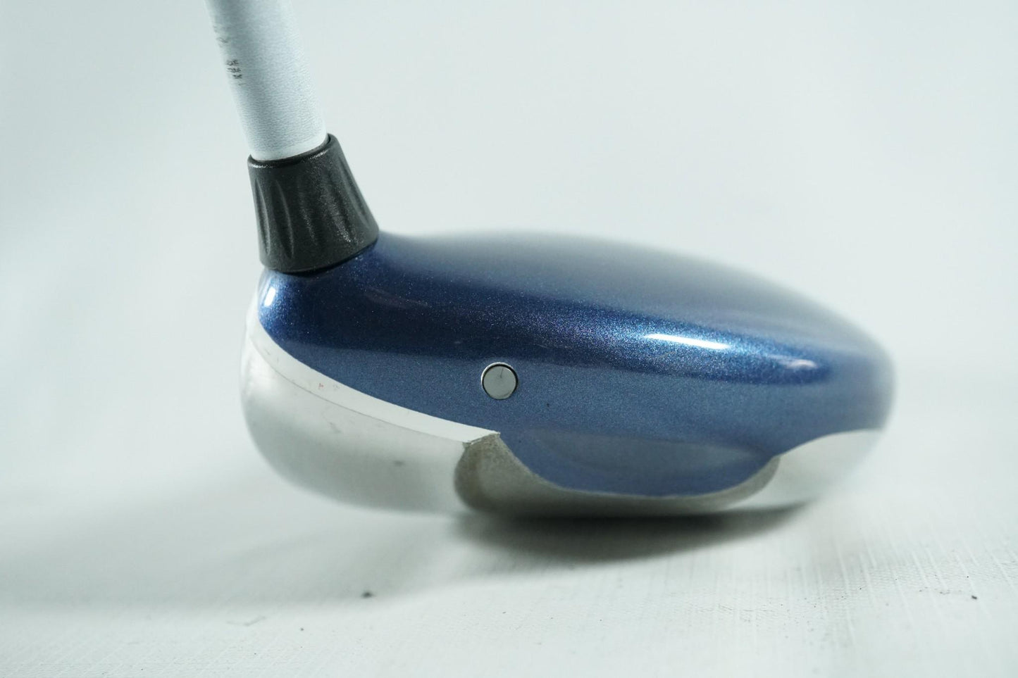 Callaway Big Bertha 2007 3 Wood / Ladies Flex Graphite Shaft / 090925437