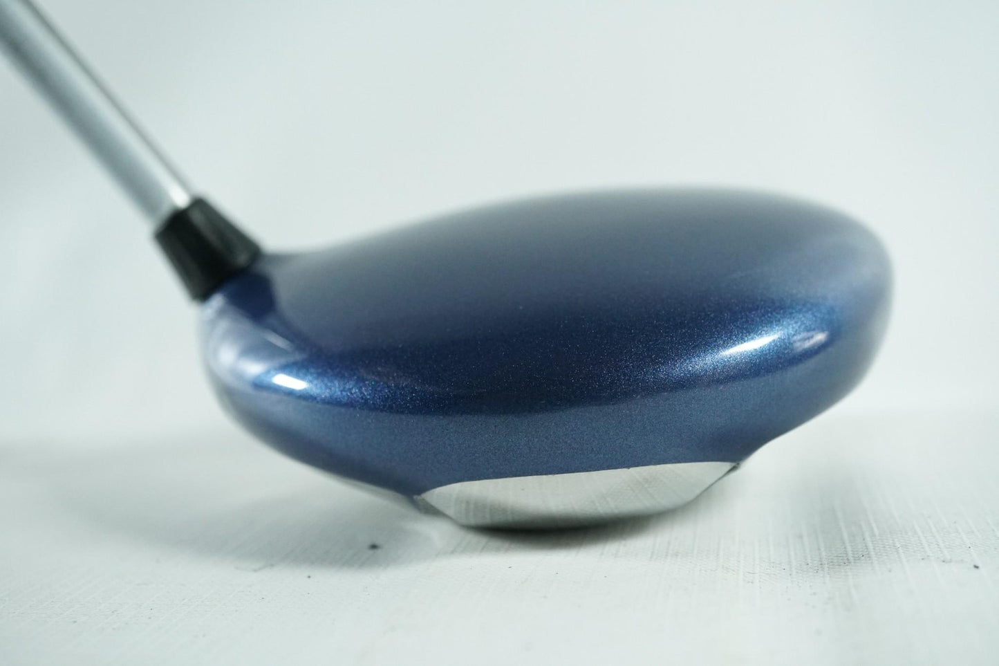 Callaway Big Bertha 2007 3 Wood / Ladies Flex Graphite Shaft / 090925437