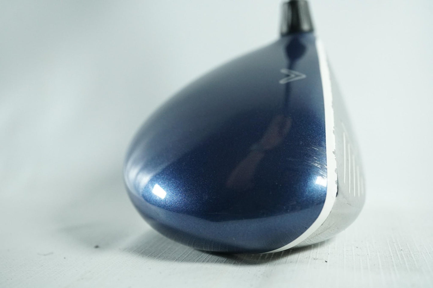 Callaway Big Bertha 2007 3 Wood / Ladies Flex Graphite Shaft / 090925437