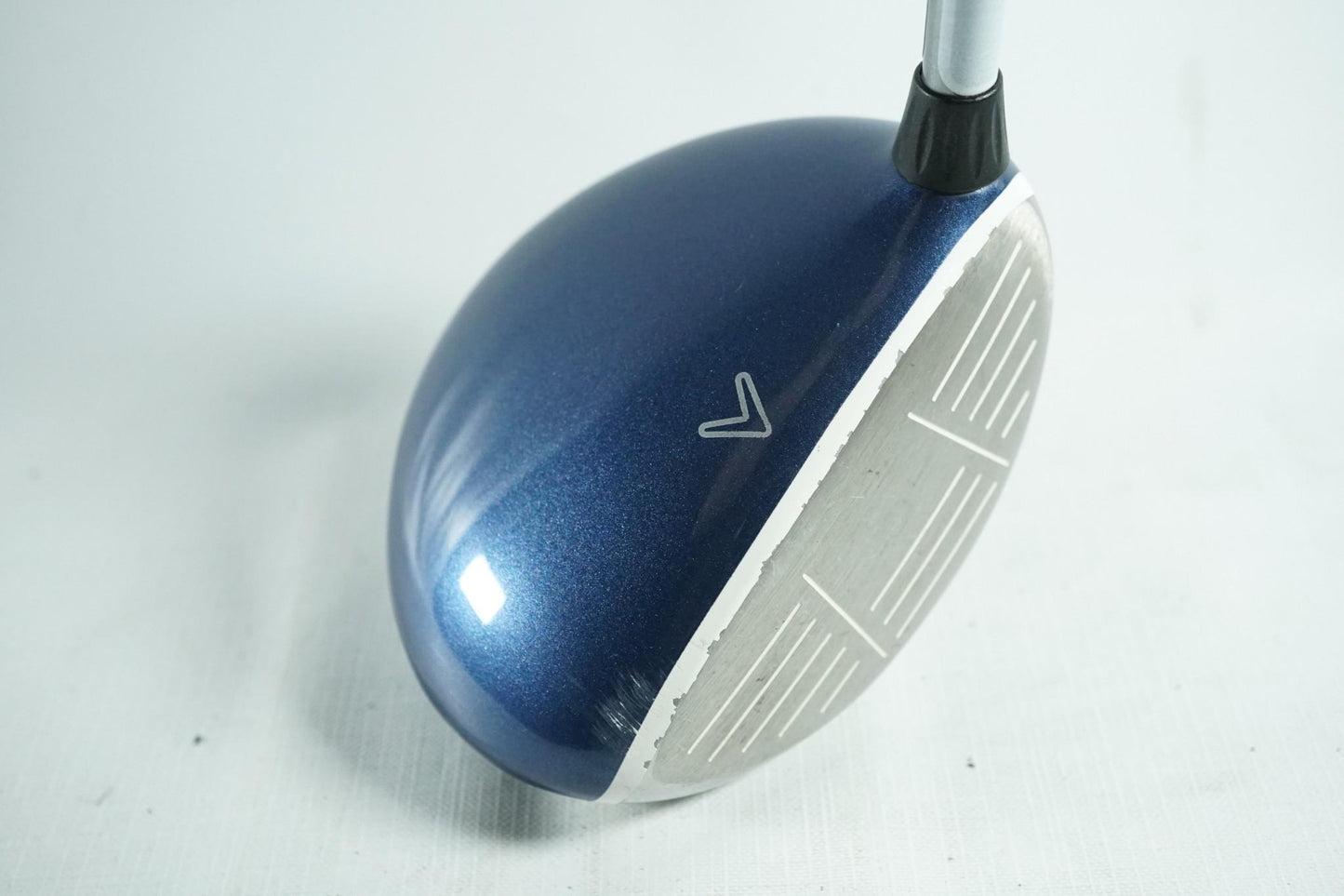 Callaway Big Bertha 2007 3 Wood / Ladies Flex Graphite Shaft / 090925437