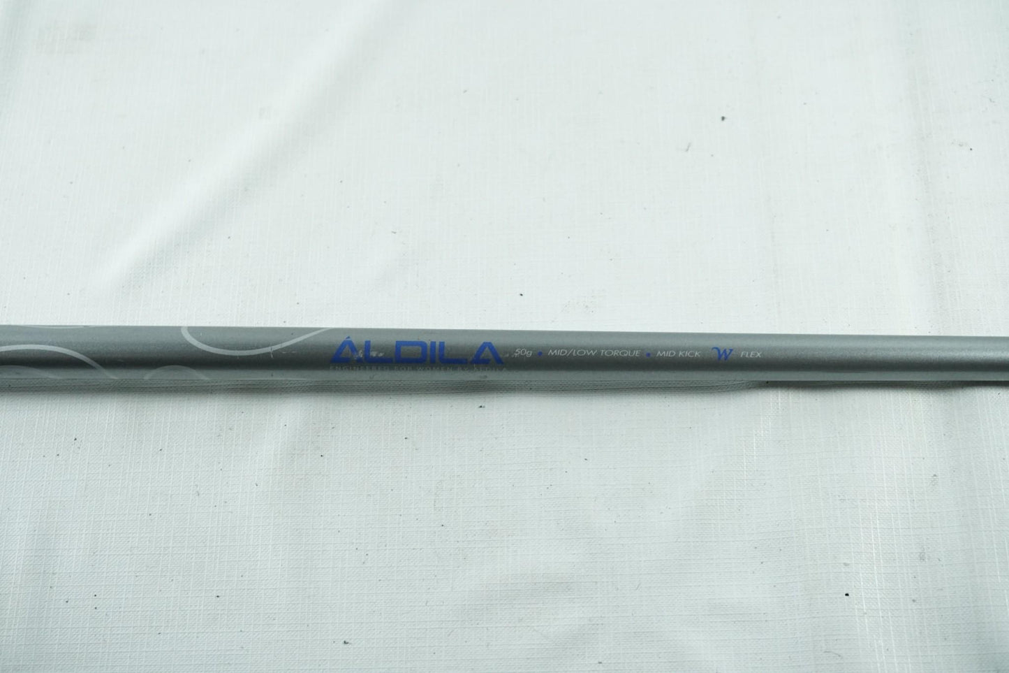 Callaway Big Bertha 2007 3 Wood / Ladies Flex Graphite Shaft / 090925437