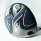 Callaway XR Speed Driver 10.5° / Stiff Flex Graphite Shaft / Left Handed