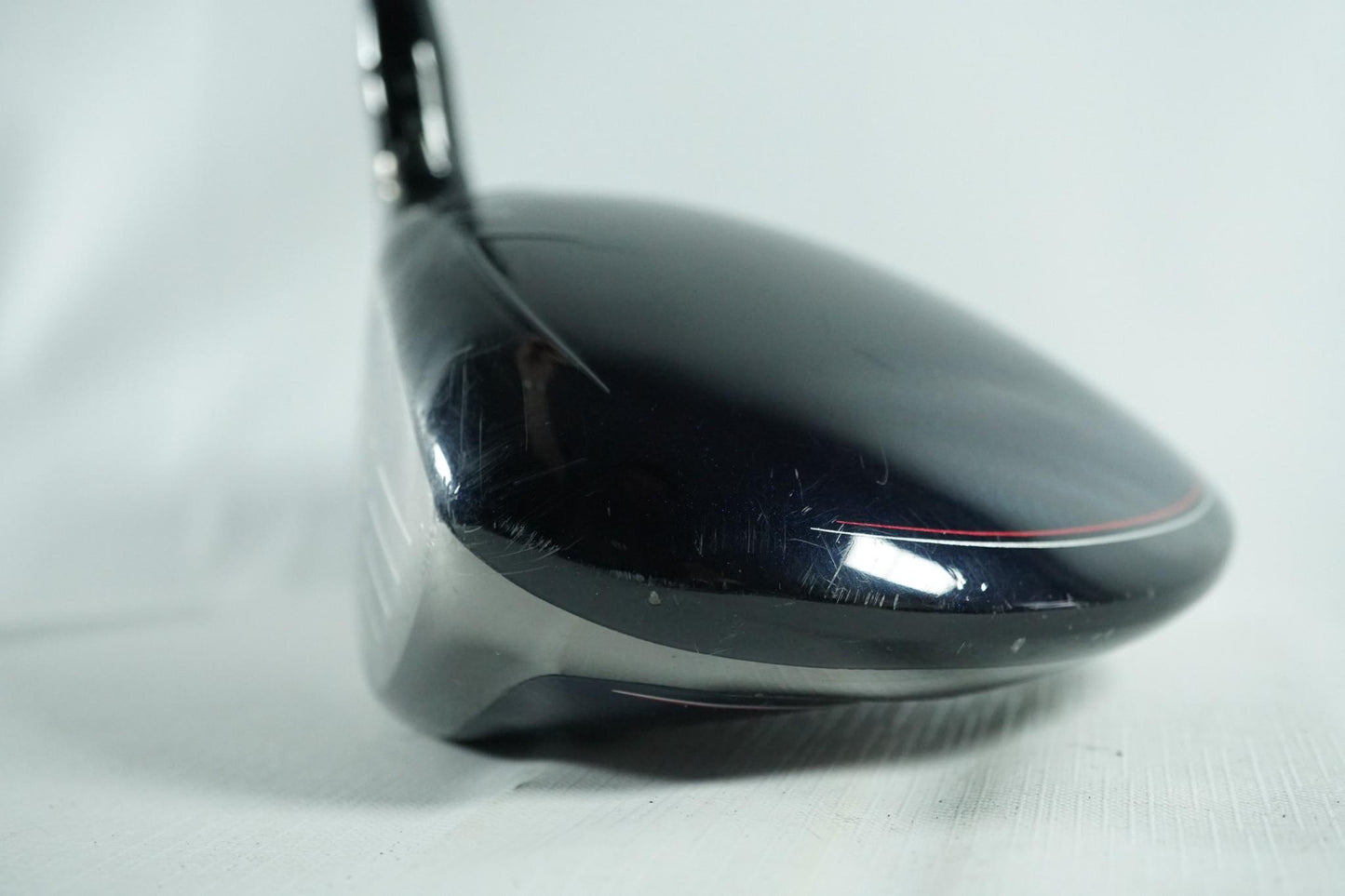 Callaway XR Speed Driver 10.5° / Stiff Flex Graphite Shaft / Left Handed