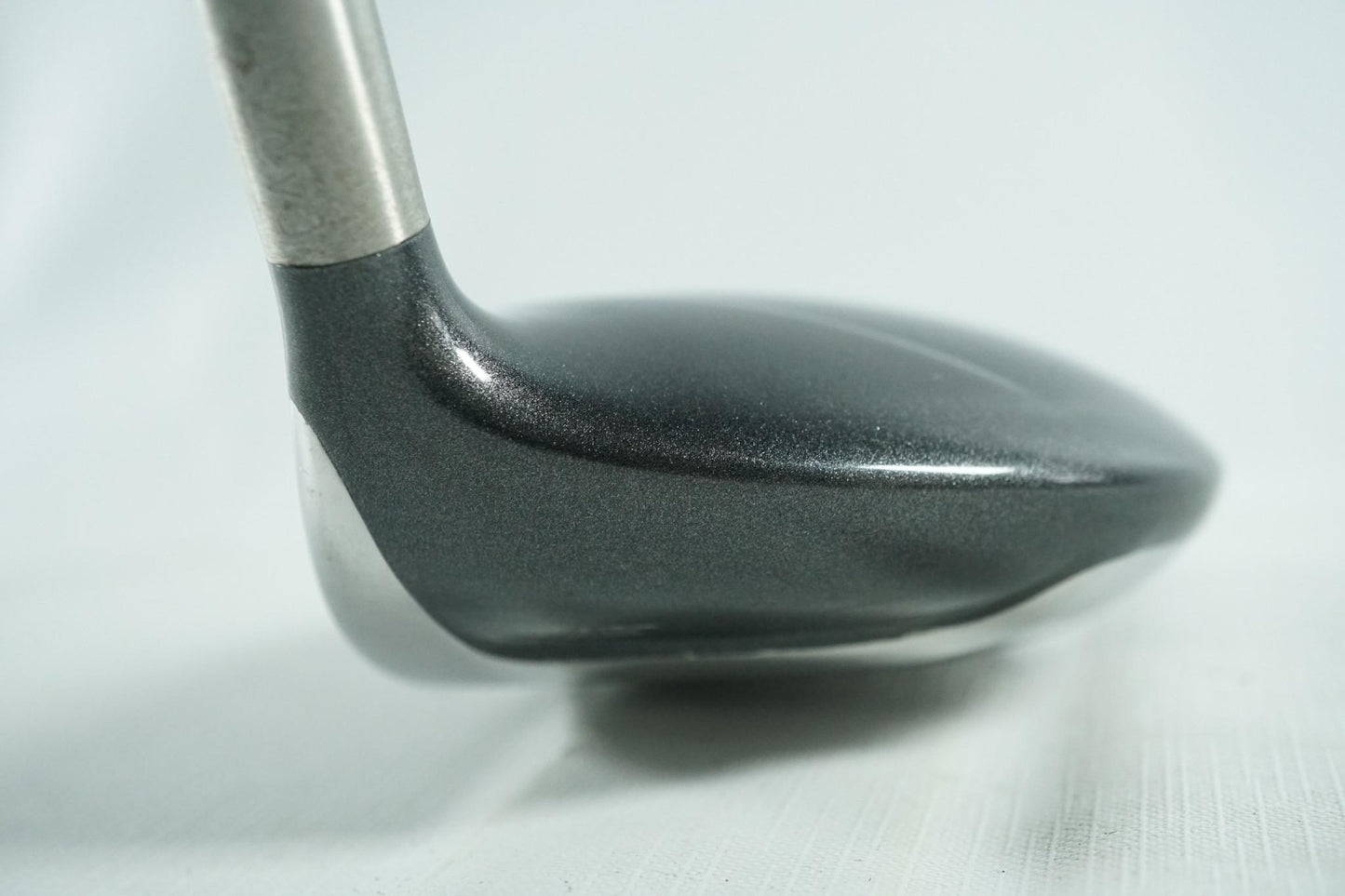 Taylormade 200 Steel 3 Wood / Regular Flex Graphite Shaft