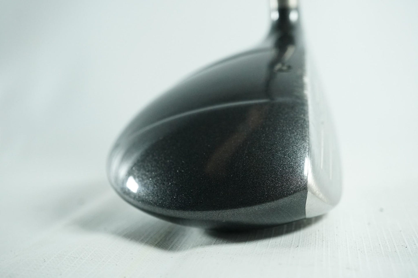 Taylormade 200 Steel 3 Wood / Regular Flex Graphite Shaft